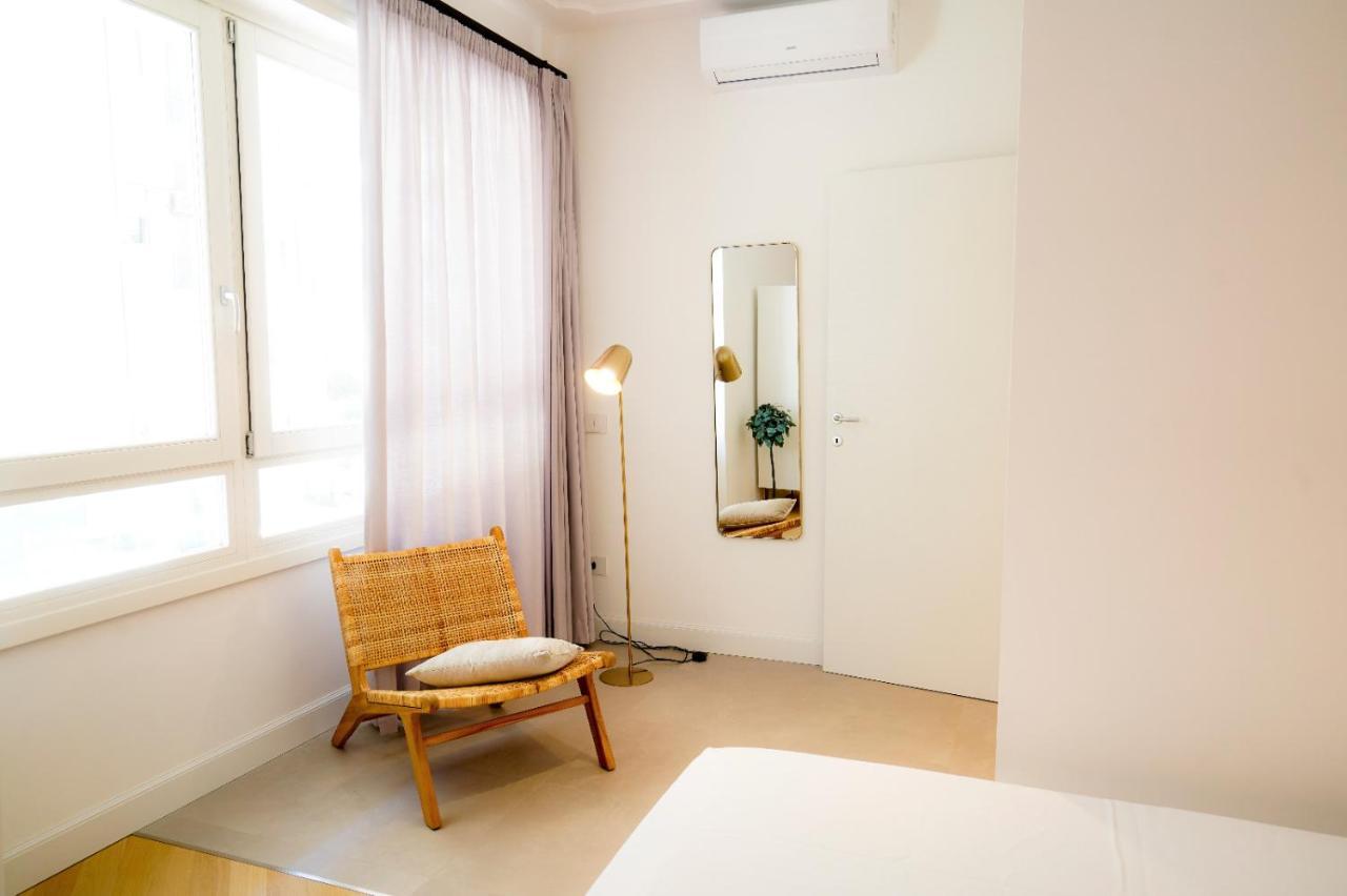 Dionisio Apartments Сиракузы Экстерьер фото