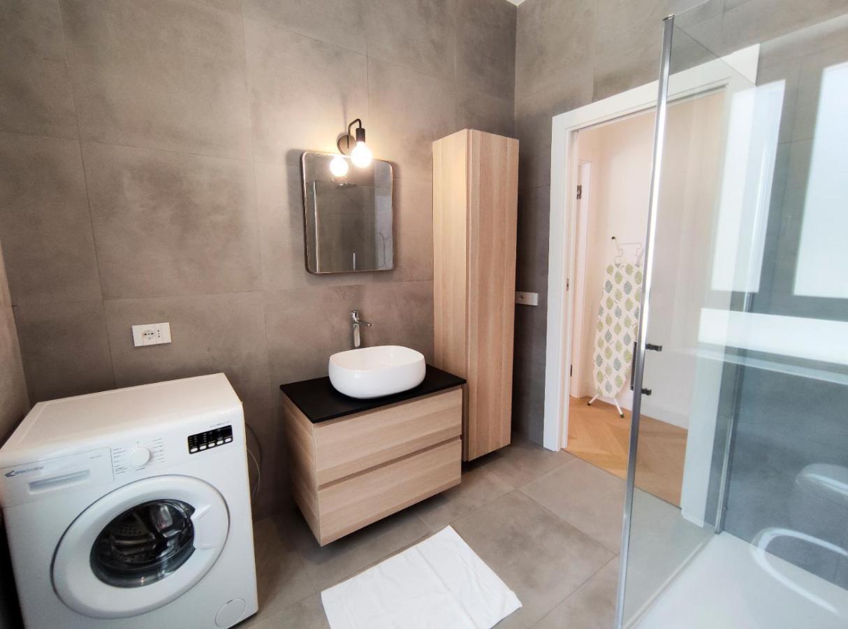Dionisio Apartments Сиракузы Экстерьер фото